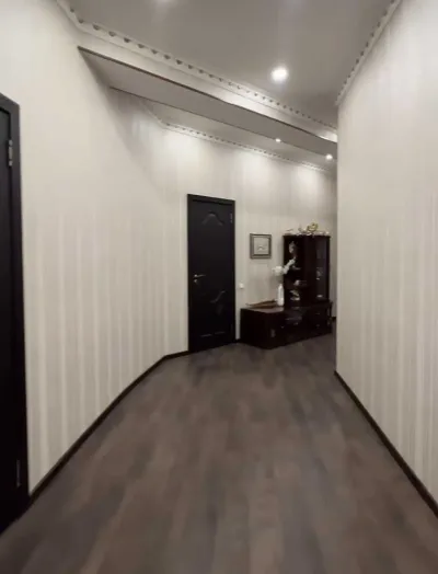 5-комн. квартира, 12 этаж, 222 м², н.Исмоили Сомони,Альфемо