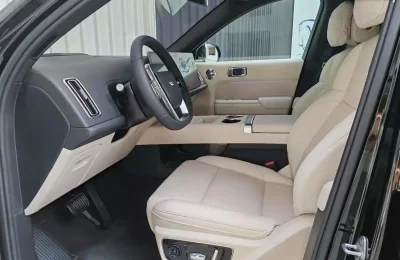 Li Auto (LiXiang) L7, 2026