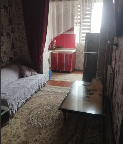 2-комн. квартира, 9 этаж, 75м², сино