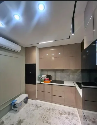 4-комн. квартира, 8 этаж, 135м², Альфемо
