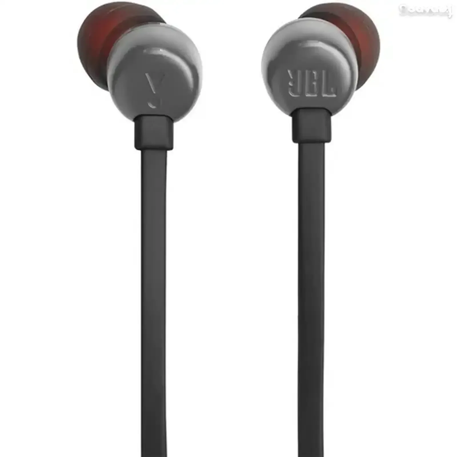 Проводные наушники JBL Tune 310C TҮРЕ-С черный