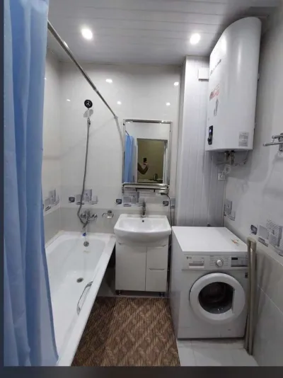2-комн. квартира, 6 этаж, 70м², посольство России