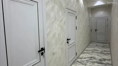 2-комн. квартира, 11 этаж, 71м², Сомони