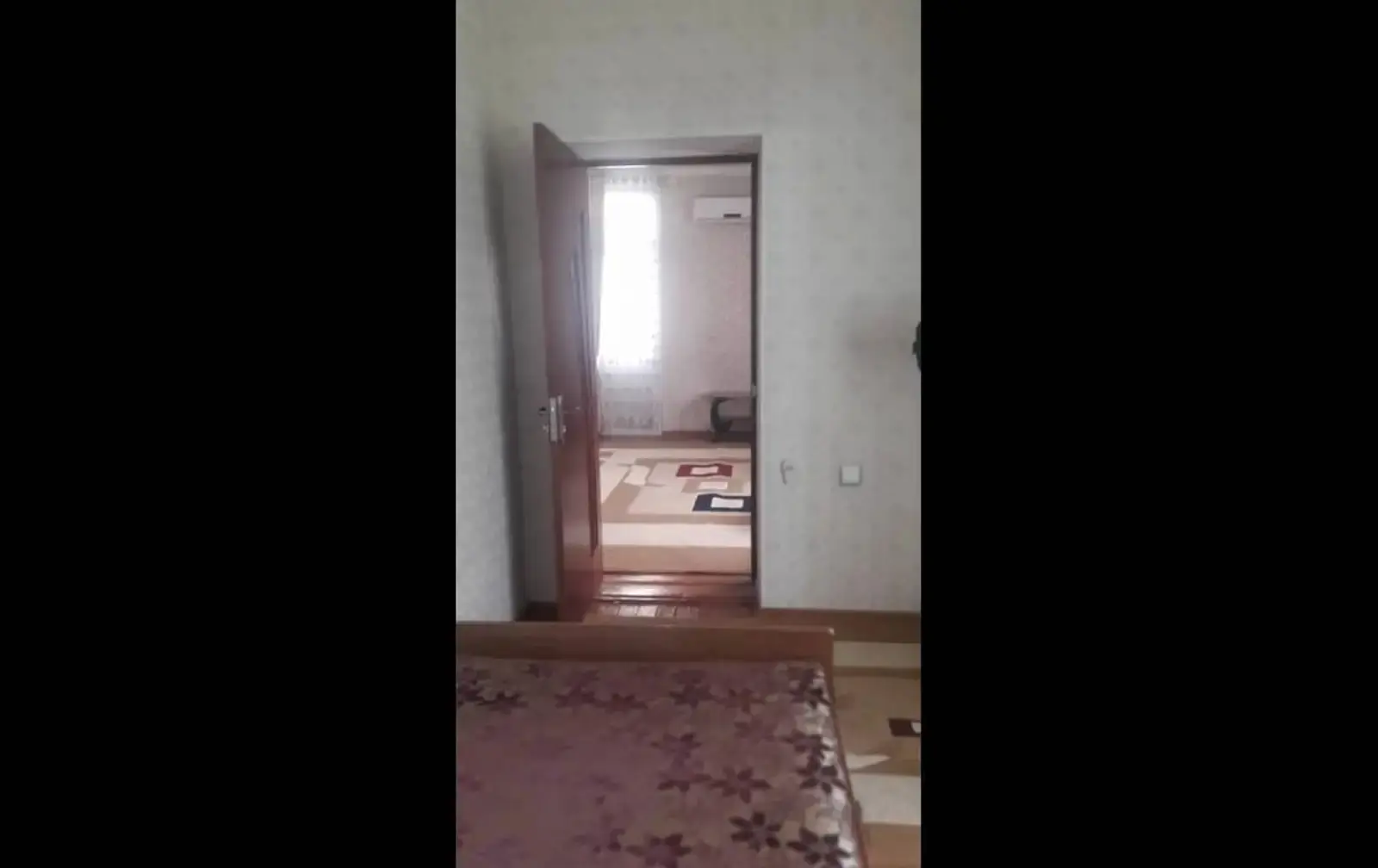 2-комн. квартира, 4 этаж, 50м², Сино