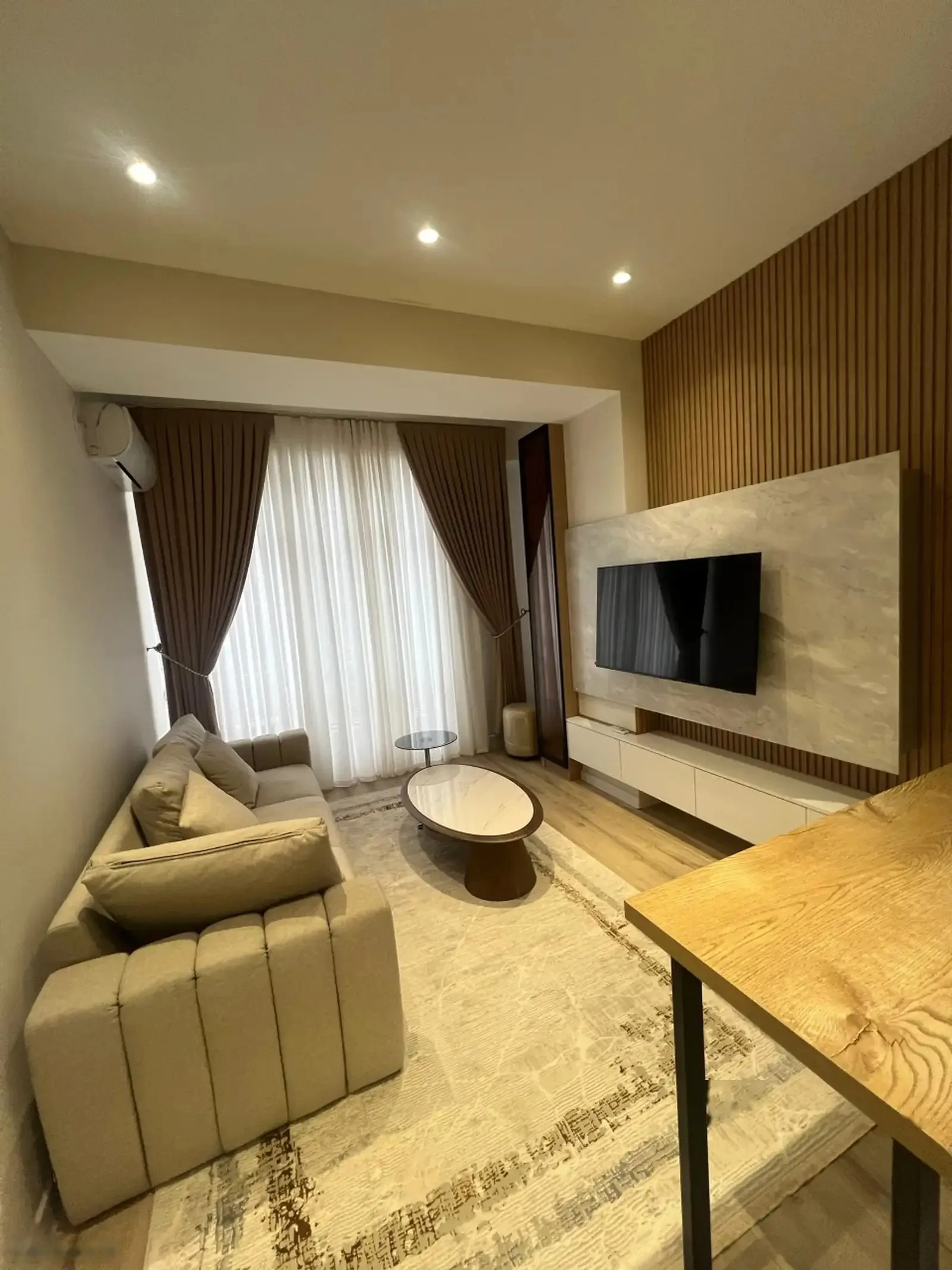 2-комн. квартира, 7 этаж, 70м², овир