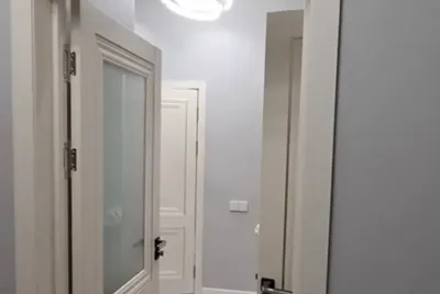 2-комн. квартира, 3 этаж, 56 м², Шохмансур