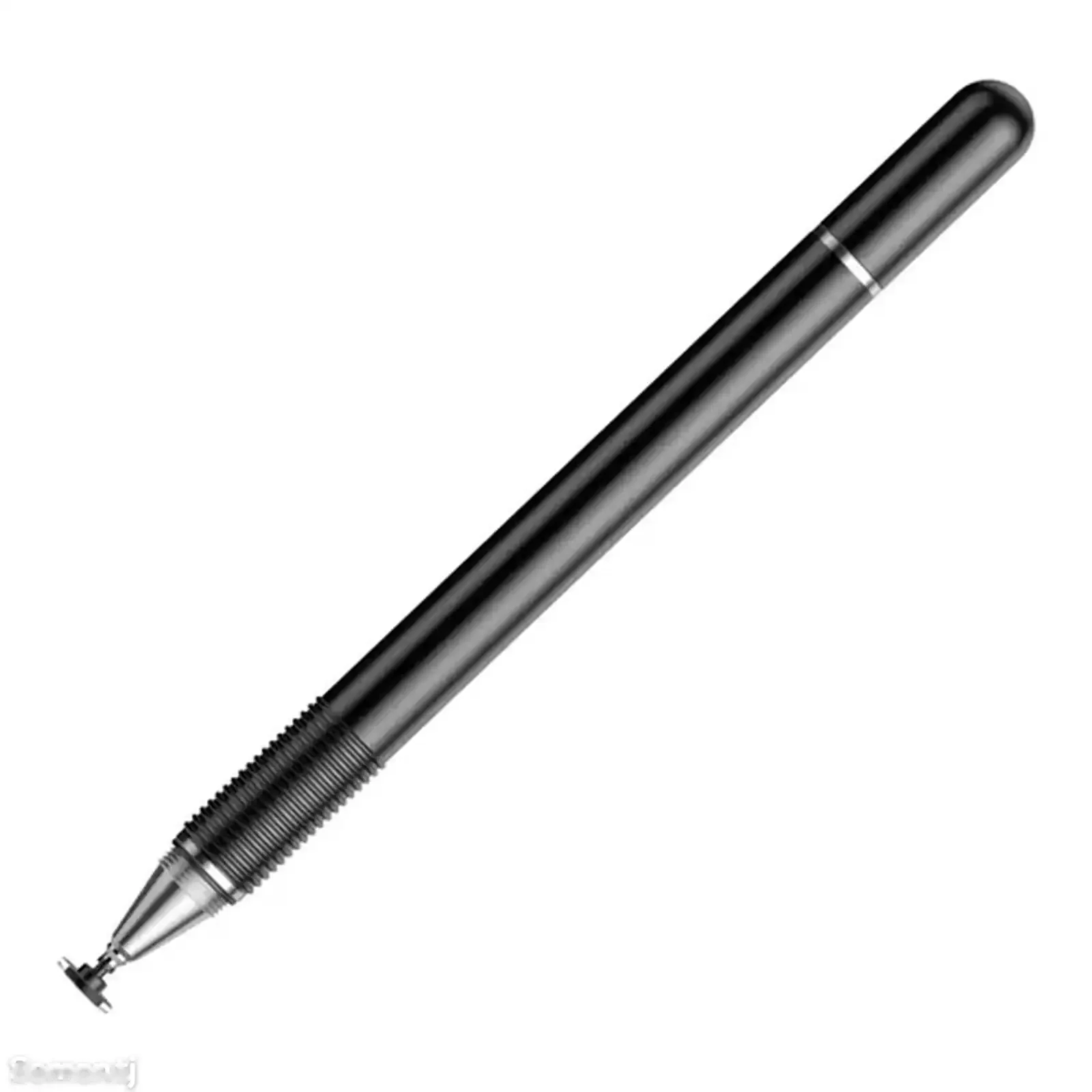 Стилус-ручка Baseus Household Black PPADM10S