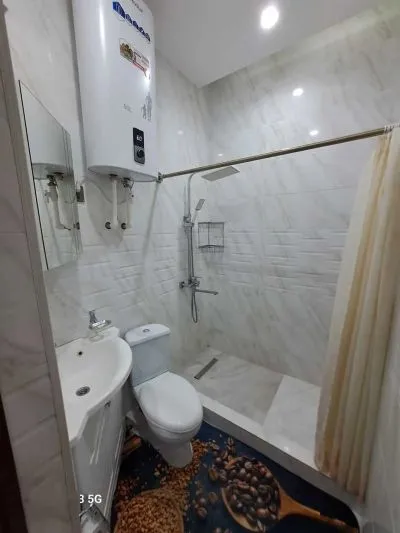 3-комн. квартира, 1 этаж, 110м², сино 91мк