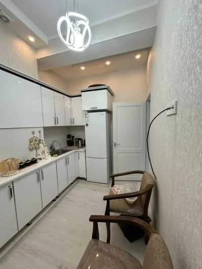 2-комн. квартира, 7 этаж, 70м², Сино, 82мкр