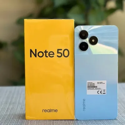 Realme Note 50 128 gb