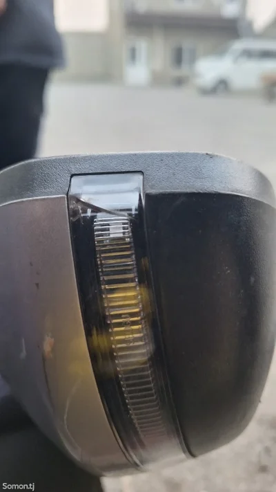 Боковое Зеркало Hyundai — миниатюра 6