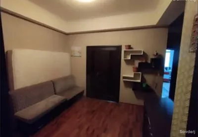 2-комн. квартира, 9 этаж, 60м², Сомони