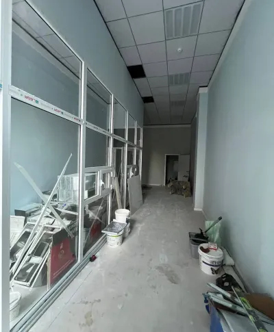 Помещение под свободное назначение, 75м², Шохмансур, Зеленый