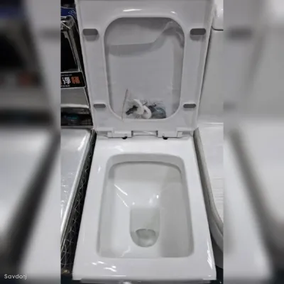 Унитаз