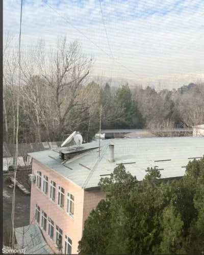 2-комн. квартира, 4 этаж, 95м², Сомони сафо