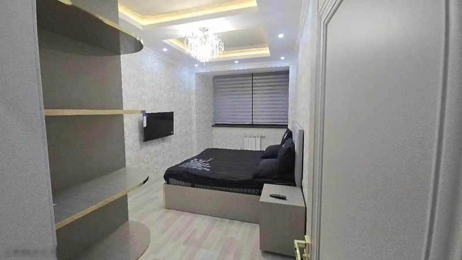 2-комн. квартира, 8 этаж, 88м², Караболо