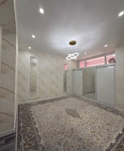 3-комн. квартира, 10 этаж, 97 м², Сино
