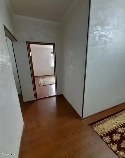 3-комн. квартира, 2 этаж, 110м², Фирдавси