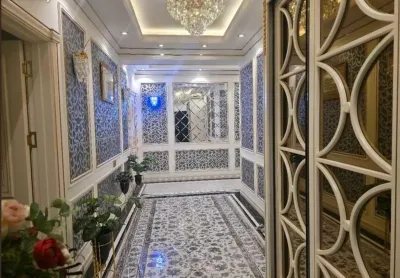 4-комн. квартира, 10 этаж, 147м², И.Сомони