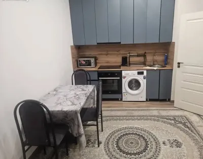2-комн. квартира, 7 этаж, 60м², 103 мкр, Сияриен