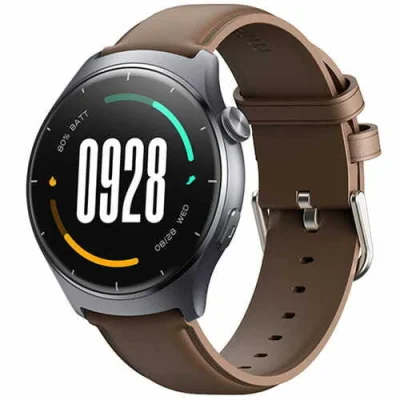 Умные часы Mibro Watch Lite 3, Dark Gray