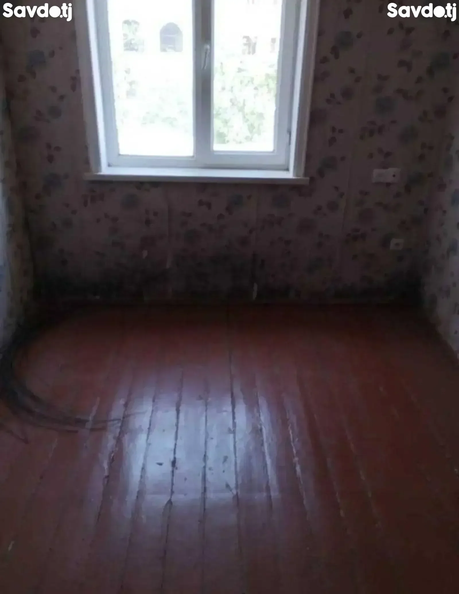 2-к квартира, 2 этаж, 60 м², Горбольница