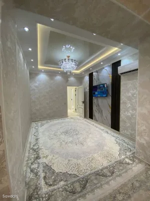 2-комн. квартира, 8 этаж, 57 м², сино