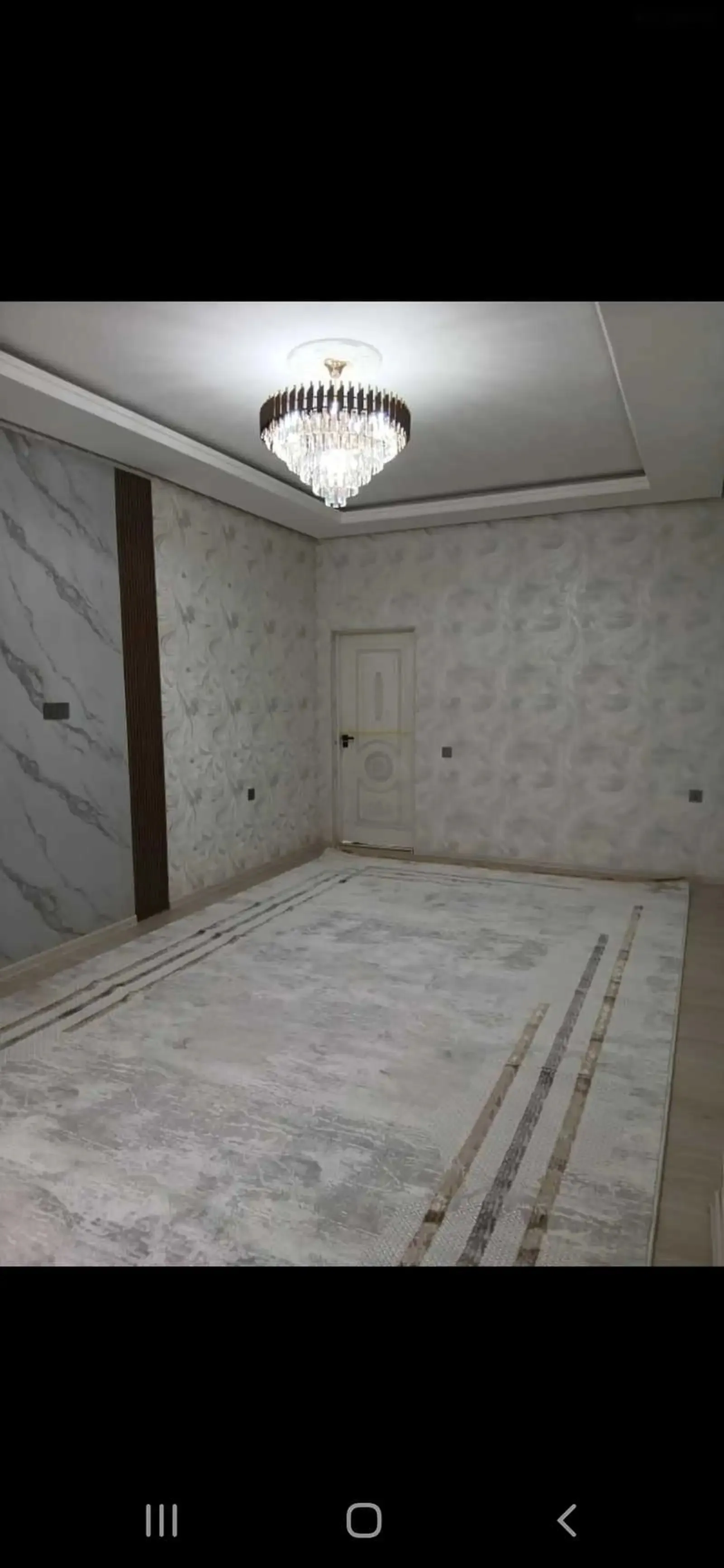3-комн. квартира, 3 этаж, 95м², овир
