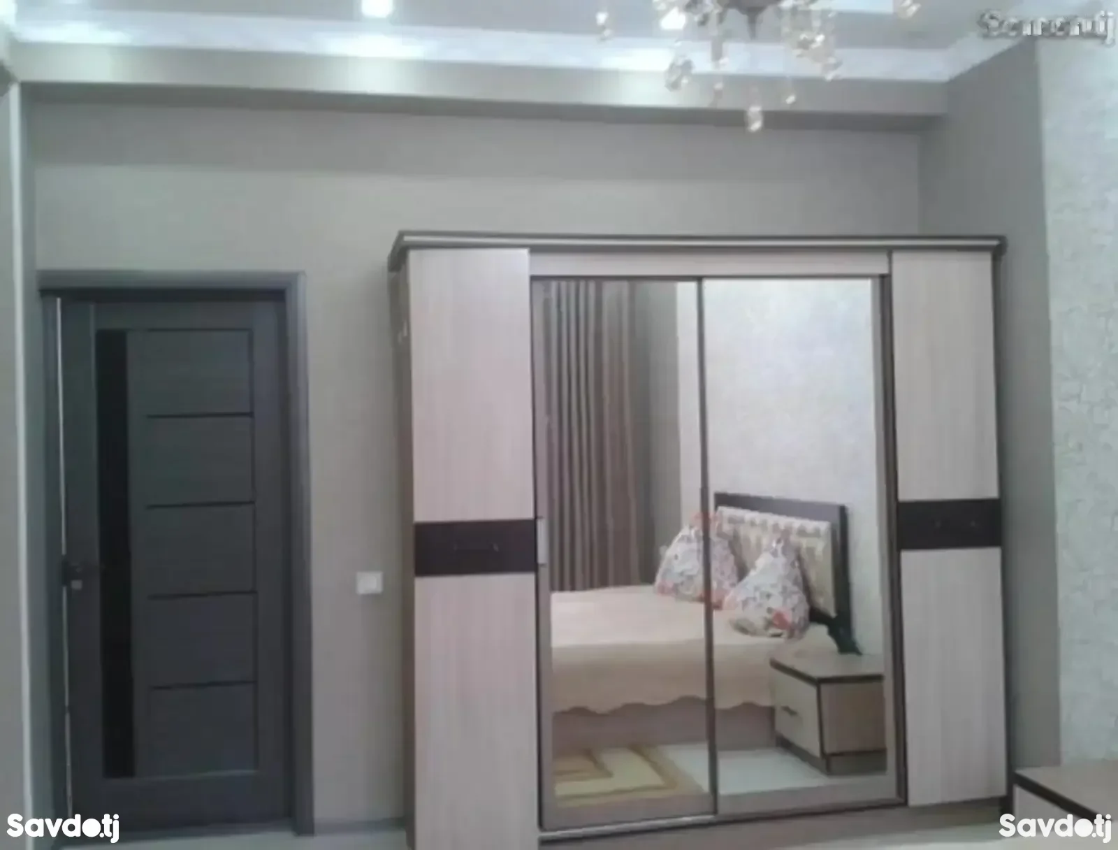 3-комн. квартира, 6 этаж, 105м², 19 микрорайон