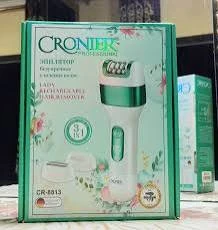 Эпилятор Cronier CR-8813