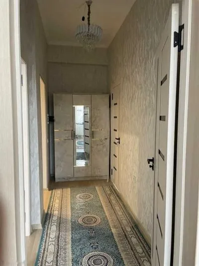 1-комн. квартира, 7 этаж, 58 м², И. Сомони