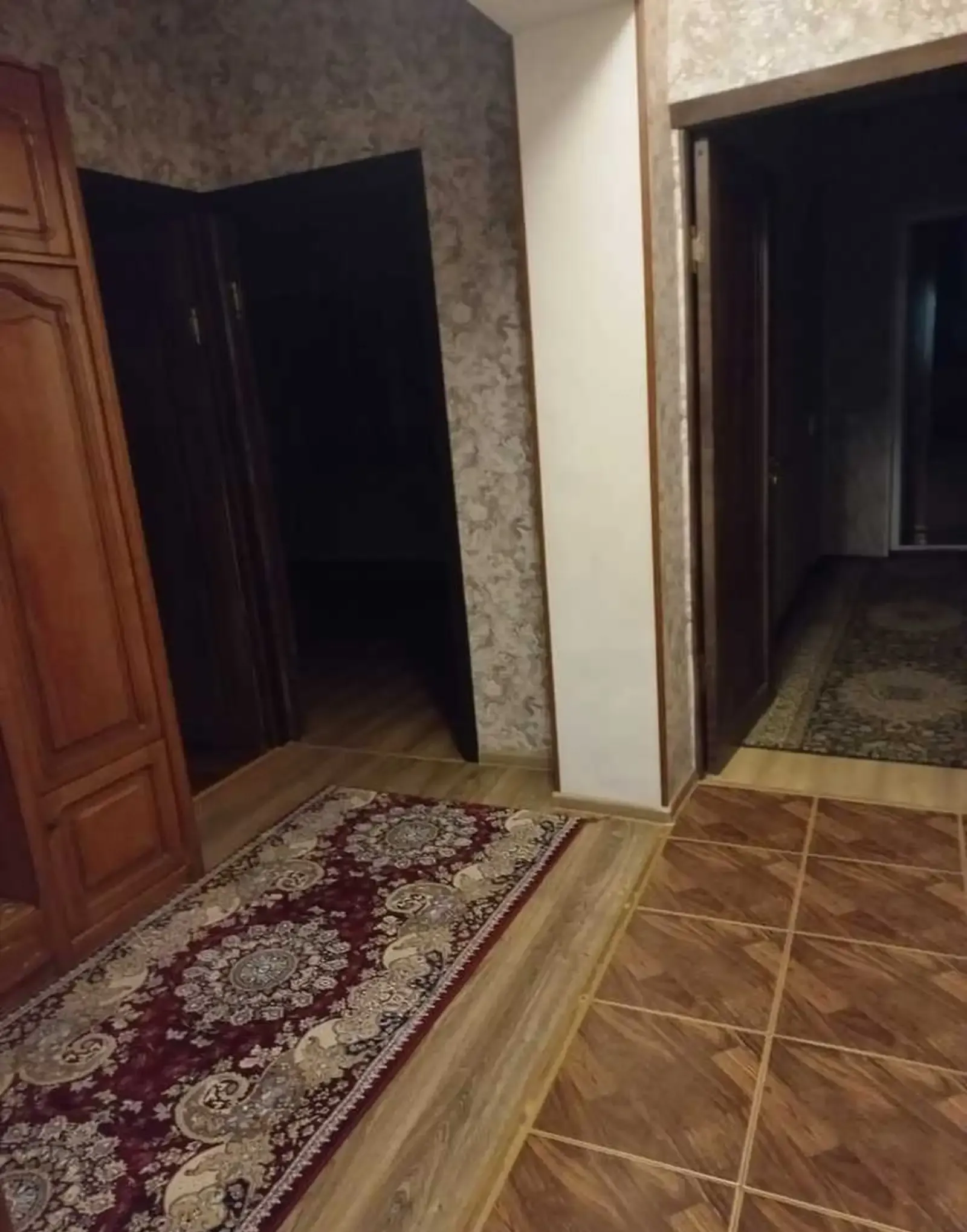 2-комн. квартира, 4 этаж, 60м², И.Сомони