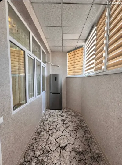 2-комн. квартира, 15 этаж, 59 м², Сино