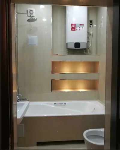 2-комн. квартира, 15 этаж, 54м², Сомони