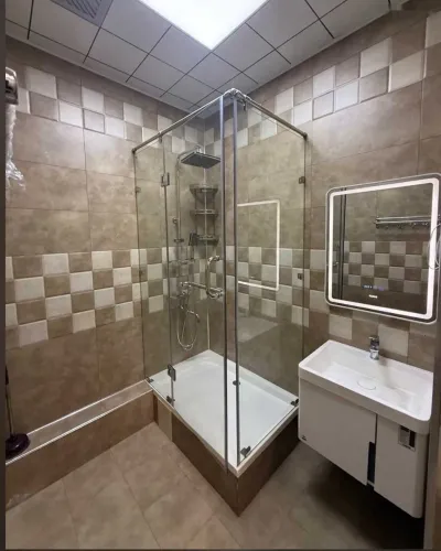 3-комн. квартира, 3 этаж, 110м², Сомони