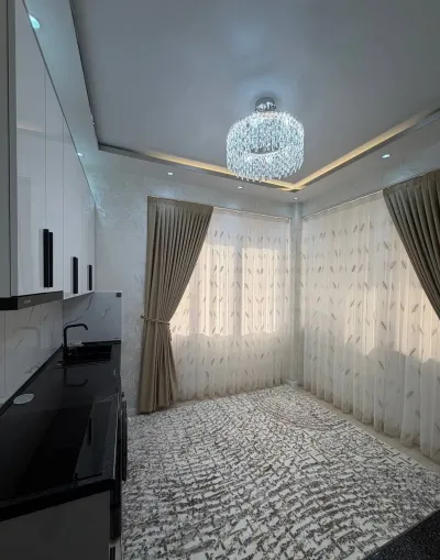 3-комн. квартира, 3 этаж, 76 м², Сино