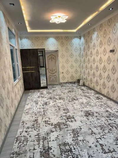 2-комн. квартира, 13 этаж, 59м², масчити Катар
