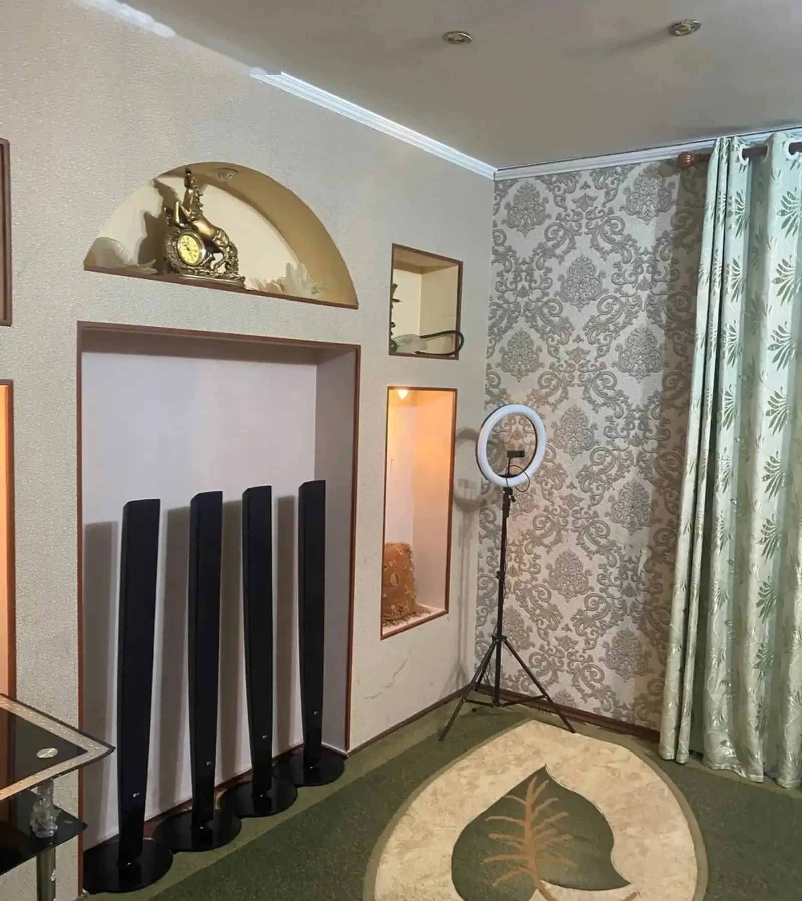 3-комн. квартира, 2 этаж, 80м², 34 Мкр