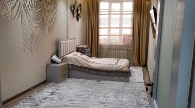 2-комн. квартира, 6 этаж, 96 м², Сино
