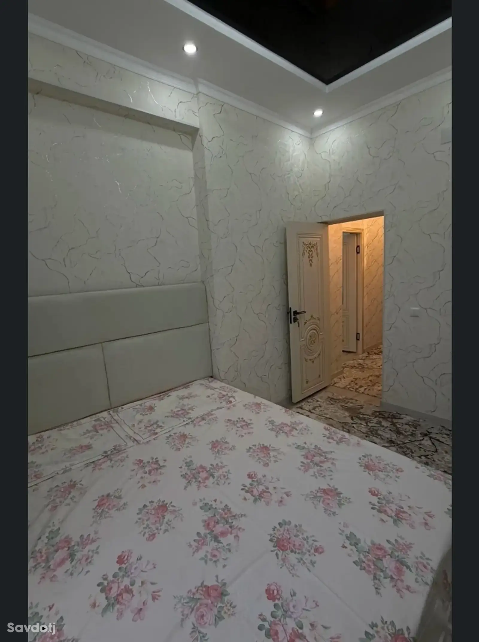 2-комн. квартира, 14 этаж, 50м², Овир. пушти оперка.бари боги К.Кабир ва боги А.Навои