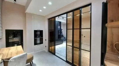 2-комн. квартира, 9 этаж, 80м², Сомони
