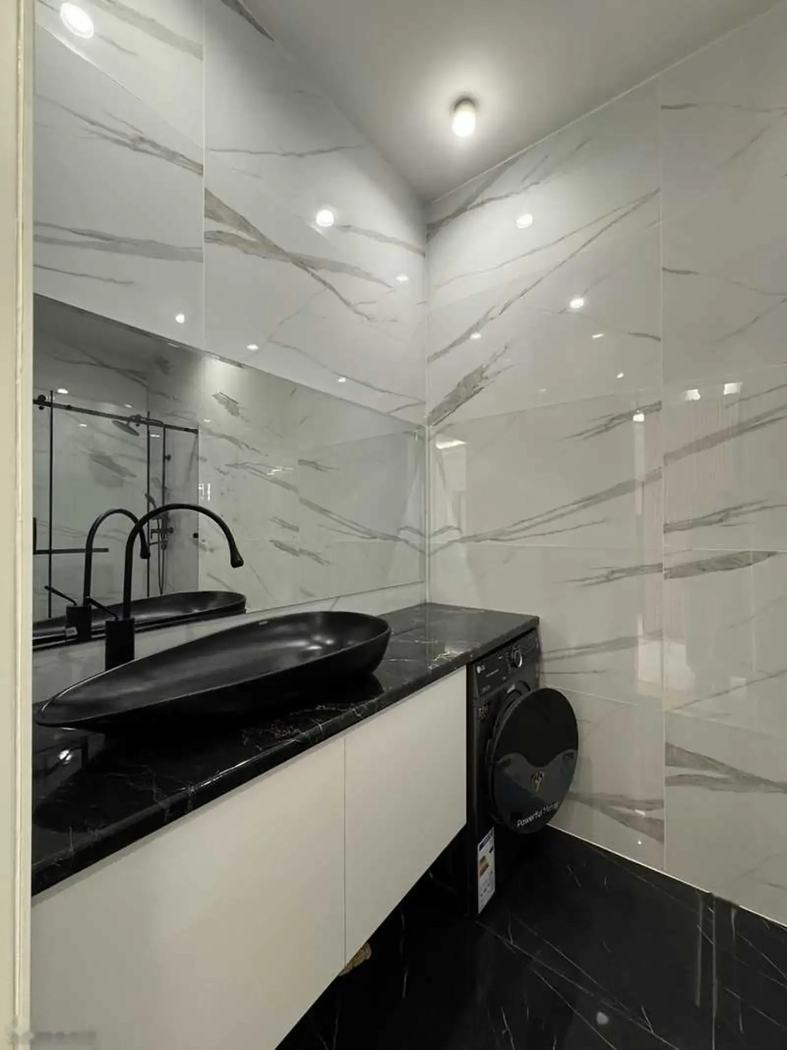 2-комн. квартира, 13 этаж, 67м², Шохмансур, Ватан