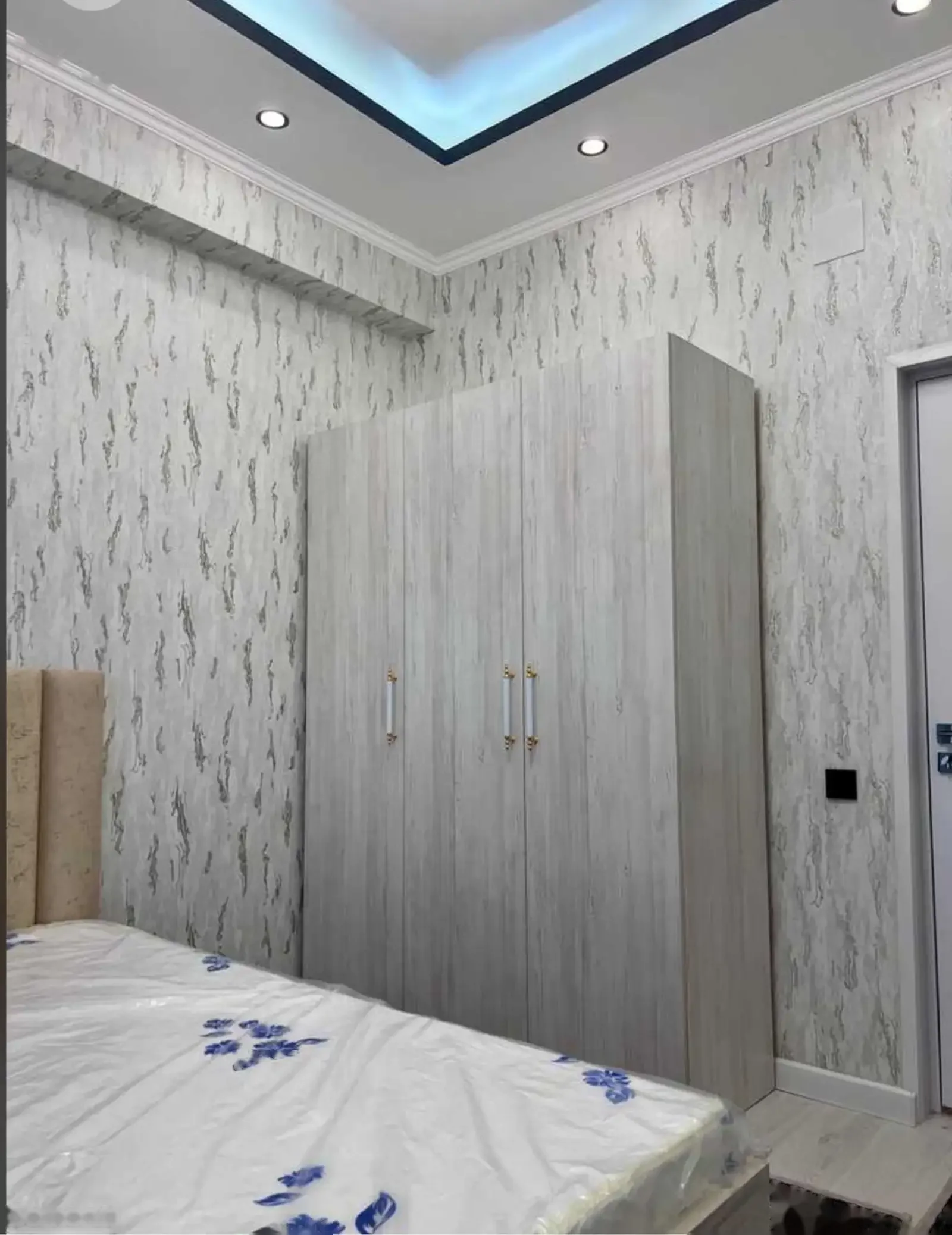 2-комн. квартира, 16 этаж, 60м², Скорый, Хилтон