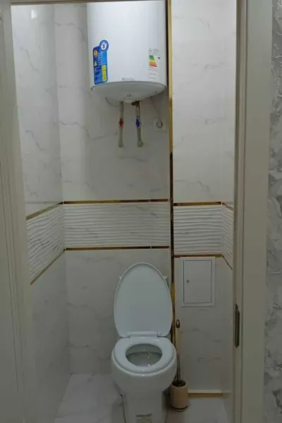 2-комн. квартира, 11 этаж, 60м², Центр