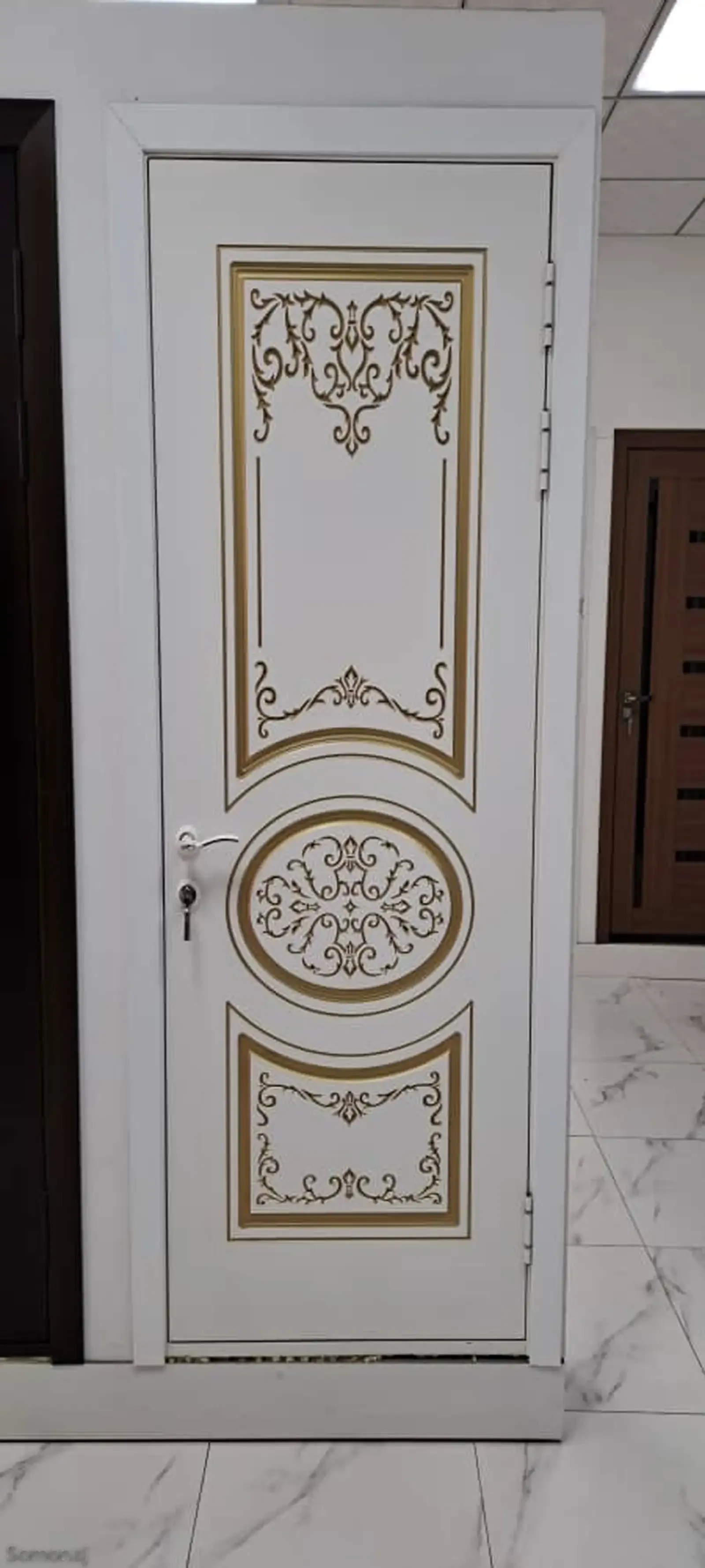 Дар