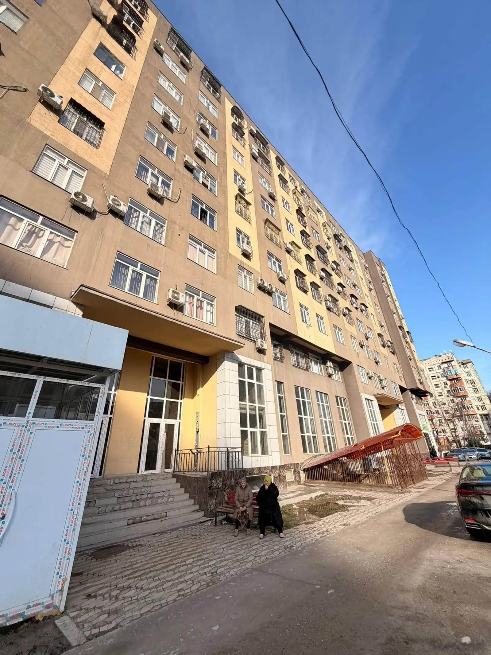 Квартира, 572 м², Казокон, напротив Газпром