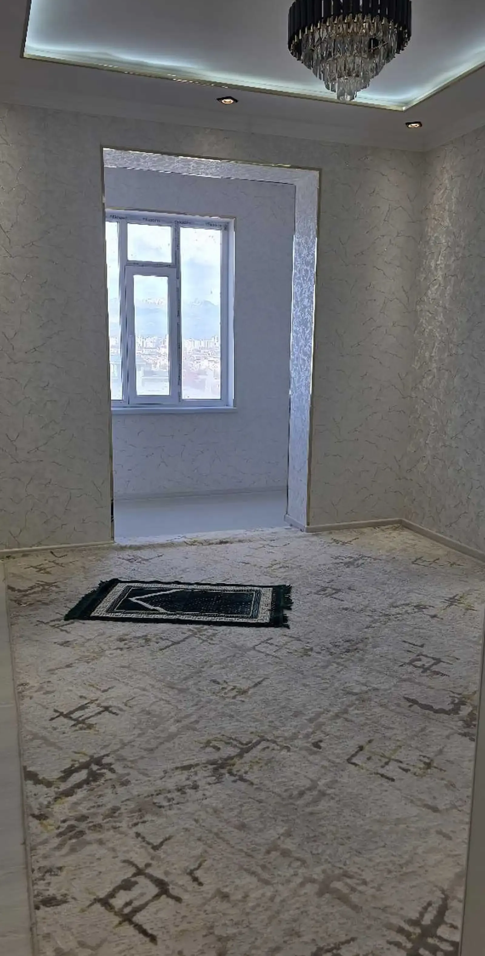 2-комн. квартира, 7 этаж, 8м², гипрозем