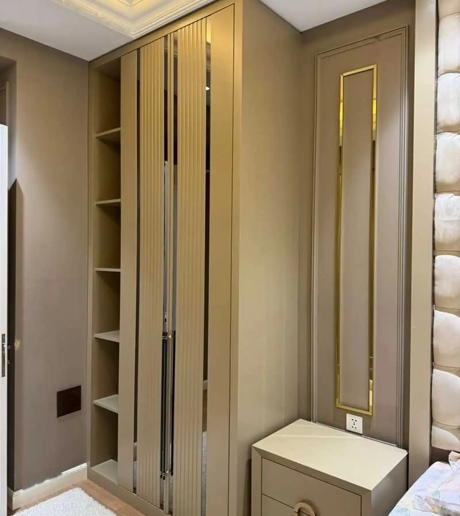 4-комн. квартира, 11 этаж, 150м², Шохмансур