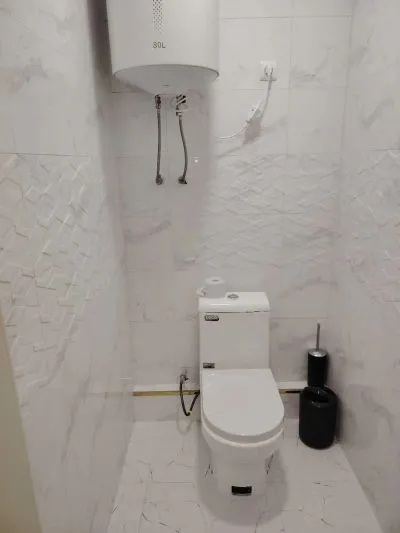 2-комн. квартира, 9 этаж, 80м², Шохмансур