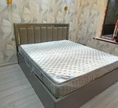 Кровать — миниатюра 7